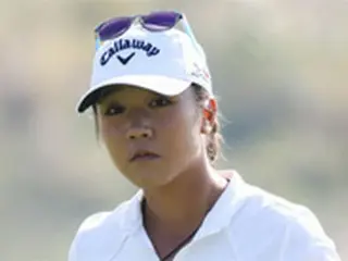 ＜LPGA＞世界ランク1位のリディア・コ、シーズン開幕戦は出場せず