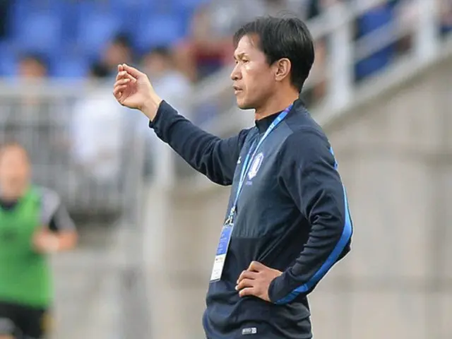 2017年韓国で開かれる国際サッカー連盟（FIFA）U-20W杯を準備するU-19韓国代表チーム（監督/アン・イクス）が済州島で今年最初の招集練習を実施する。
