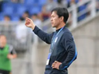サッカーU-19韓国代表チーム招集、昨年U-17W杯メンバー6人が合流
