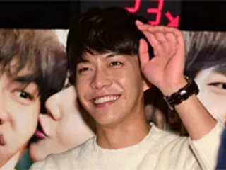 俳優イ・スンギの“入隊ソング”、6サイトで首位！BAEK HYUN＆スジの独走終了？