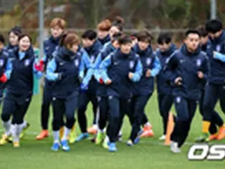 女子サッカー韓国代表、「4か国親善大会」ベトナムに5点差の大勝