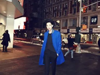 イ・ジョンシン（CNBLUE）、ドラマ「シンデレラと4人の騎士」で財閥3世のトップ歌手役に