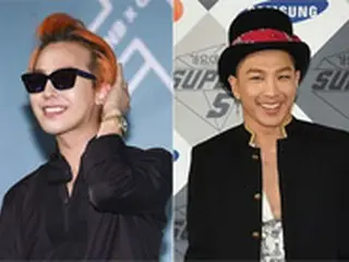 「BIGBANG」G-DRAGON＆SOL、YG PLUSなどに2人合わせて約3億円投資