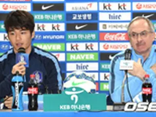 ”シュティーリケ号”サッカー韓国代表、2019アジア杯本戦行きが確定