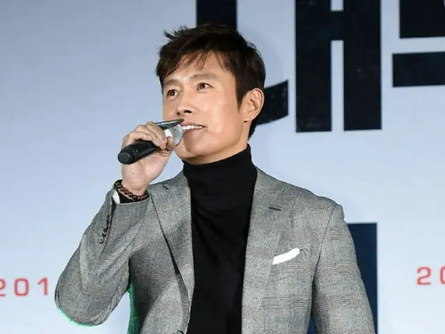 韓国俳優イ・ビョンホンが映画「シングルライダー」に男性主人公として出演する。22日、映画関係者が明らかにした。