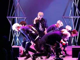 【公演レポ】「ToppDogg」、「これからも『ToppKlass』のために歌い続ける！」1年ぶりの日本単独コンサート開催