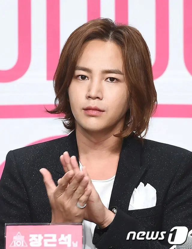 韓国俳優チャン・グンソク側が、新ドラマ「テバク」と関連し、立場を明かした。
