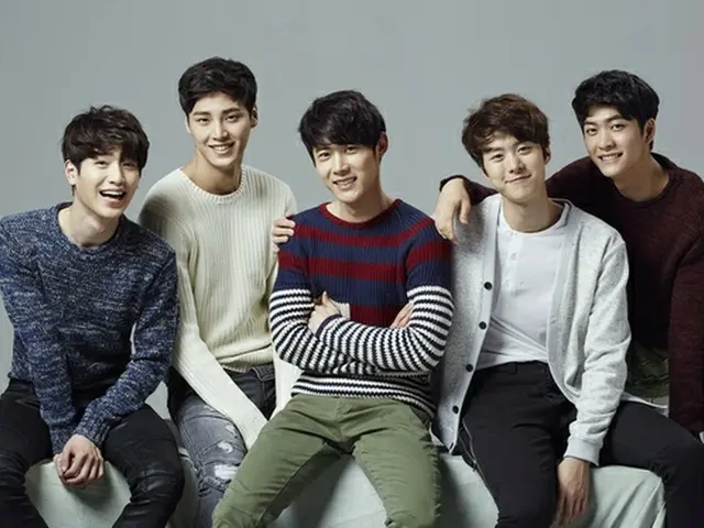 韓国俳優「サプライズ(5urprise)」が、ドラマ「チーズ・イン・ザ・トラップ（以下、チ・イン・ト）」のOST（オリジナル・サウンドトラック）に参加した。（提供:news1）