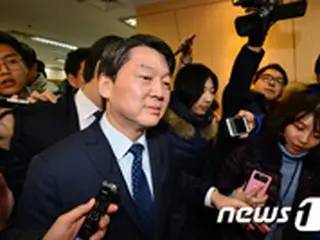 野党・新党勢力「国民の党」と「国民会議」が統合宣言…朴槿恵－セヌリ党政権の圧勝を阻止するため