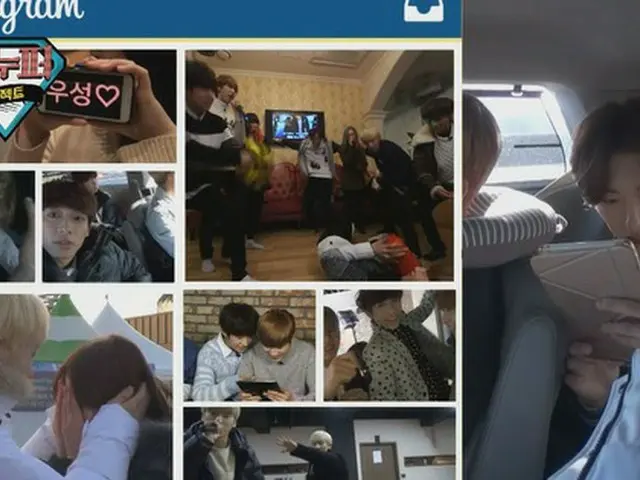 韓国アイドルグループ「SNUPER」がデビュー後初めてリアリティ番組に出演することがわかった。(提供:news1)