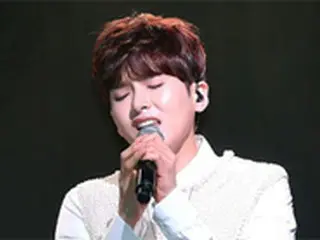 “ソロ”リョウク（SUPER JUNIOR）、「深夜3時になると寂しい…」