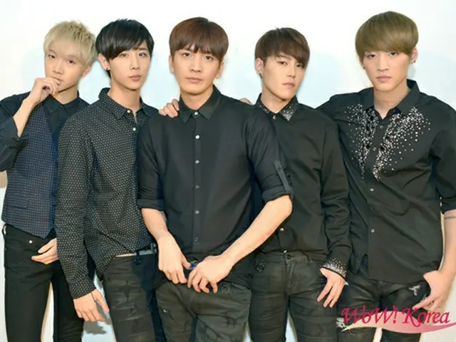 【個別インタビュー】2月17日に日本デビューの「LU:KUS」、ファンの皆さんの目と耳を楽しませたい！目標はオリコン1位