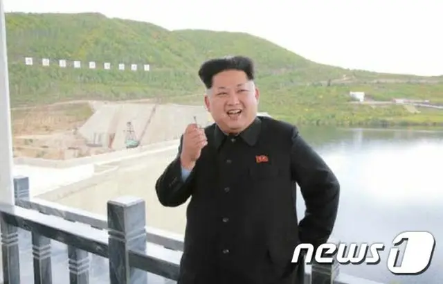 朝鮮半島全域が最強寒波に見舞われている中、北朝鮮が電力不足を解決するために発電所の建設を絶えず督励しているという。（提供:news1）