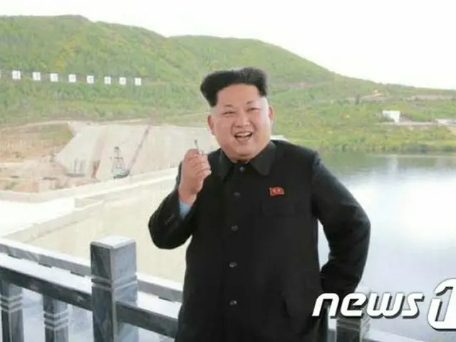 朝鮮半島全域が最強寒波に見舞われている中、北朝鮮が電力不足を解決するために発電所の建設を絶えず督励しているという。（提供:news1）