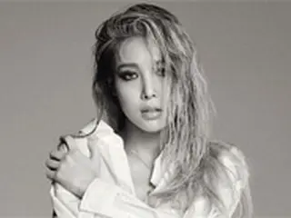 「Wonder Girls」ユビン、セクシーなガールクラッシュの定石