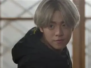 ≪ドラマNOW≫「武林学校」イ・ヒョヌとホンビン（VIXX）が乱取り稽古…結果は？