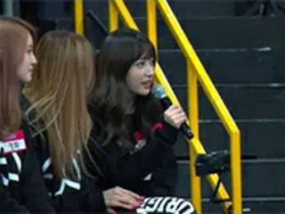 “頭脳派アイドル”RAP MONSTER（防弾少年団）とハニ（EXID）が真剣勝負＝旧正月特番