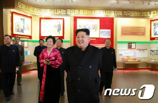 北朝鮮の咸鏡北道（ハムギョンプクド）一帯の住民らが極寒の中でも金正恩（キム・ジョンウン）の「特閣（別荘）」管理に動員され多くの困難を経験していることがわかった。