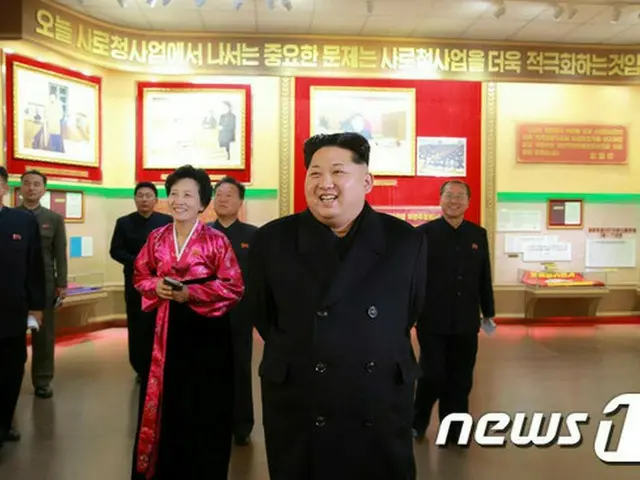 北朝鮮の咸鏡北道（ハムギョンプクド）一帯の住民らが極寒の中でも金正恩（キム・ジョンウン）の「特閣（別荘）」管理に動員され多くの困難を経験していることがわかった。