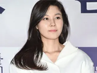 女優キム・ハヌル、ウェディング写真の撮影でハワイへ