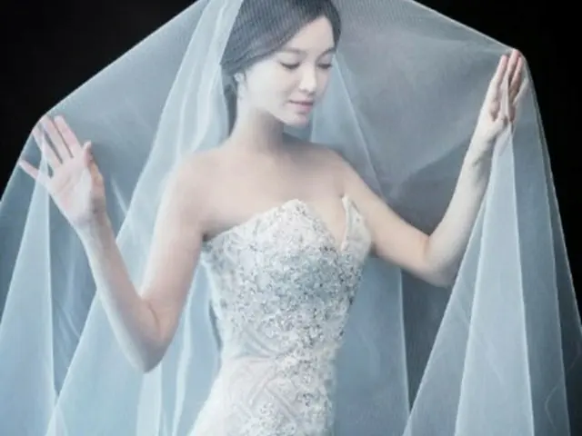 韓国女優チョン・ガウン（37）の挙式での祝歌と司会が確定した。（提供:news1）