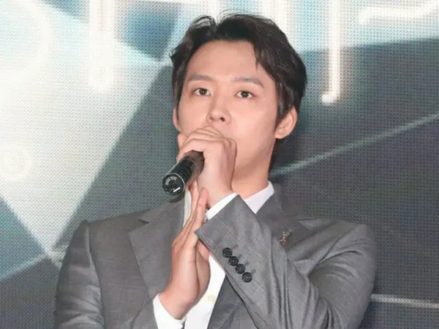 韓国人気グループ「JYJ」ユチョンが兵役中にも関わらず、日本で衰えることのない人気を立証している。（提供:news1）