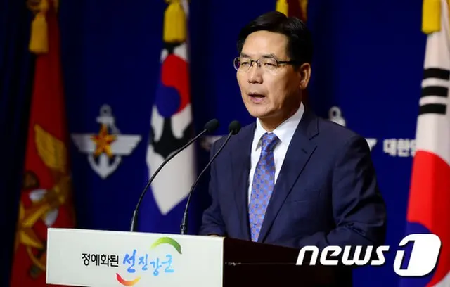 韓国の軍当局は北朝鮮の長距離ミサイル発射に関する可能性が提起されたことを受け「多様な挑発に備えている」と明らかにした。