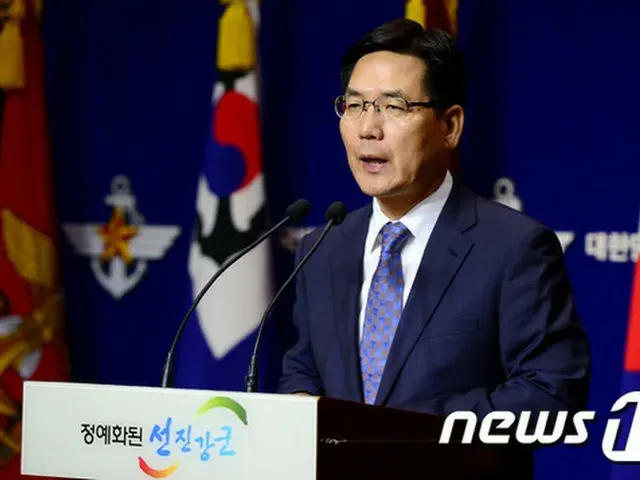 韓国の軍当局は北朝鮮の長距離ミサイル発射に関する可能性が提起されたことを受け「多様な挑発に備えている」と明らかにした。