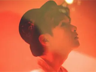 “ソロパワー”見せたリョウク（SUPER JUNIOR）、アジア6地域のiTunesチャート1位