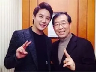 「ソウル歌謡大賞」招待されなかったジュンス（JYJ）、説明求めて怒るファンにソウル市長も「同調」