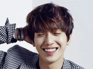 「CNBLUE」ヨンファ、韓国男性芸能人初！中国ファッション誌の表紙飾る