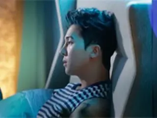「WINNER」、新曲「BABY BABY」MVビハインド公開 “イ・スンフン破格のキスシーン”