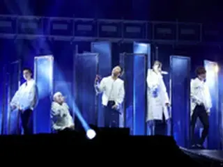 2月24日（水）に行われる「BIGBANG」のツアーファイナルの模様をdTVが独占で生配信
