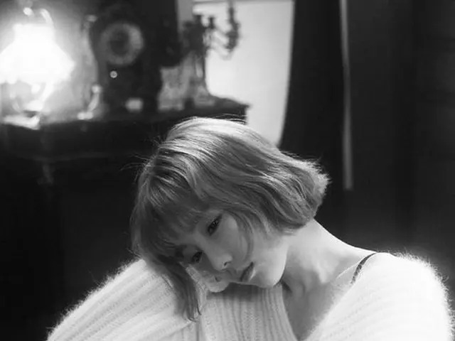 SMエンタテインメントの新しいデジタル音源公開チャンネル「STATION」のスタートを切るテヨン(少女時代)の新曲「Rain」が2月3日に公開されることがわかった。(提供:OSEN)