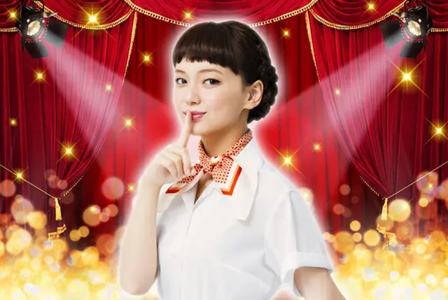多部未華子主演、映画「あやしい彼女」（配給:松竹）が2016年4月1日（金）エイプリルフールに公開する。（オフィシャル）