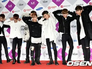 「iKON」、デビュー4か月で2度目の大規模コンサート開催