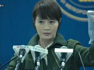 ≪ドラマNOW≫「シグナル」キム・ヘス＆イ・ジェフン、連続殺人犯をつかまえる