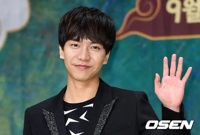 韓国俳優で歌手のイ・スンギ（29）が、”国民の弟”から”韓国の健児”になる。