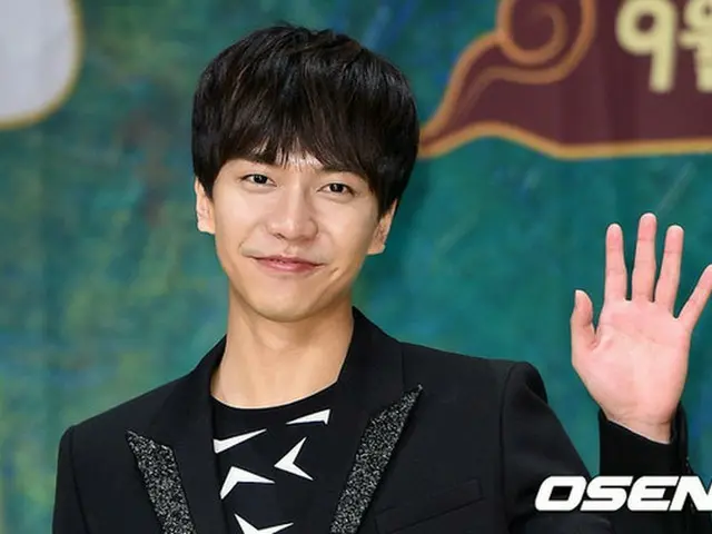 韓国俳優で歌手のイ・スンギ（29）が、”国民の弟”から”韓国の健児”になる。