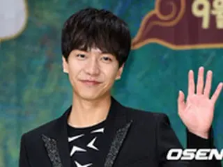 俳優イ・スンギ、きょう（1日）入隊… ”国民の弟”から”韓国の健児”へ