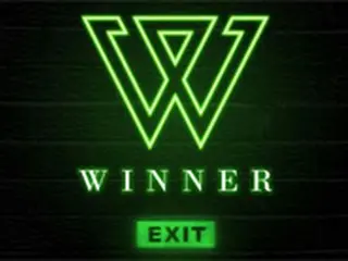「WINNER」、2月最も期待される男性アイドルグループ1位！