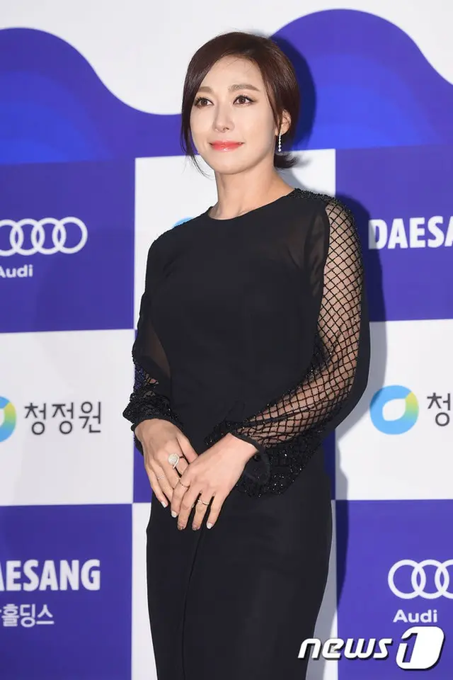 韓国女優チャン・ヨンナムが、BHエンターテインメントと専属契約を結んだ。