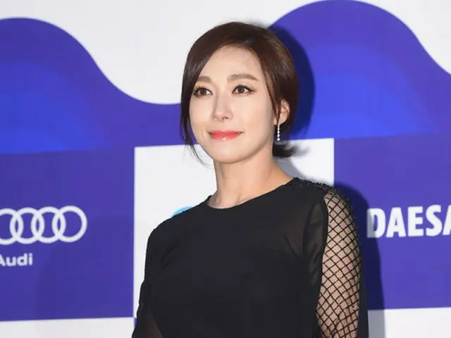 韓国女優チャン・ヨンナムが、BHエンターテインメントと専属契約を結んだ。