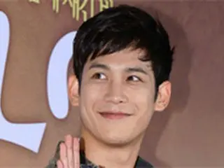 除隊間近の俳優パク・ギウン、復帰作はドラマ「怪物」に決定