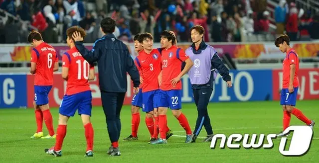 韓国のU-23代表が先月31日（日本時間）、カタール・ドーハで終えた2016 U-23アジア選手権で準優勝しながら、8大会連続での五輪進出を決めた。これは拍手を受けるべき成果だ。