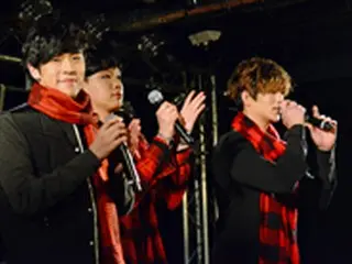 【イベントレポ】「F.CUZ」、3人になってもそのパワーは変わらない！9thシングル「Forever」発売記念イベントで証明