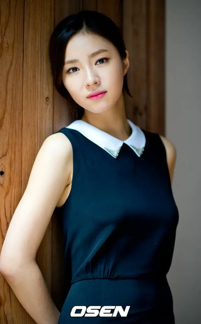 韓国女優シン・セギョン（25）が、誹謗中傷したネットユーザーに対して強力対応を示唆した。