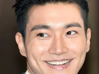 シウォン（SJ）、ドンへ＆チャンミン（東方神起）らと共に警察広報団で服務