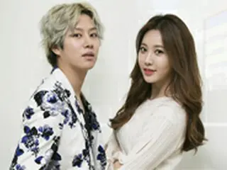 「コード」ユラ（Girl’s Day）、ヒチョル（SJ）のパートナーとして出演“絵の実力に期待”