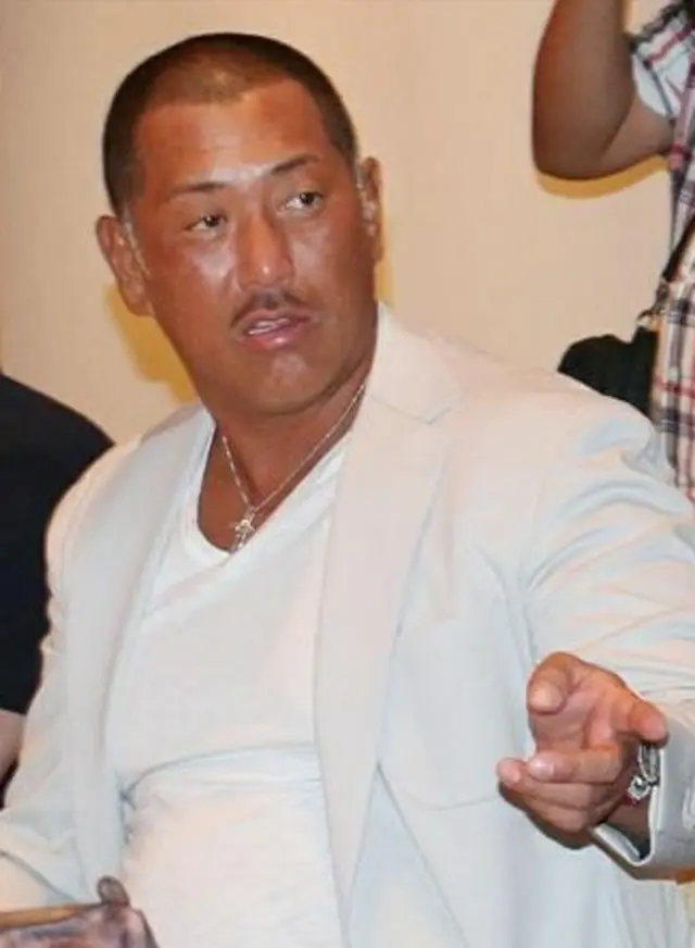 元プロ野球選手・清原”覚醒剤所持で逮捕”、韓国メディアも大きく報道（提供:news1）